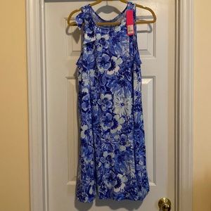 NWT Lilly Pulitzer Luella Dress Size XL